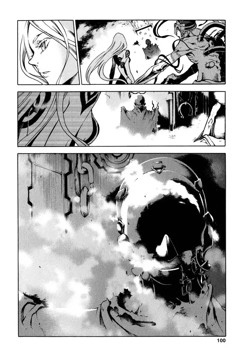 Deadman Wonderland Chapter 11 6